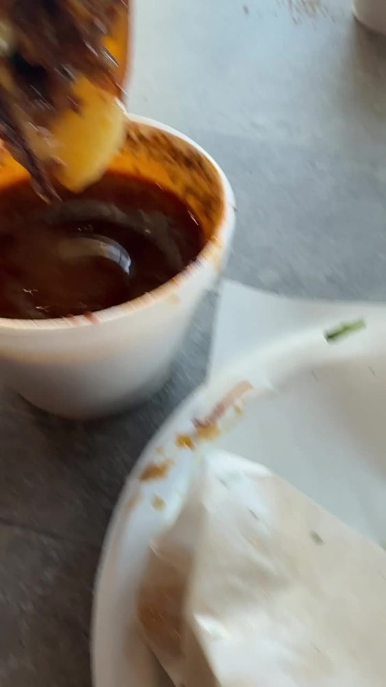 Gordo's Tacos