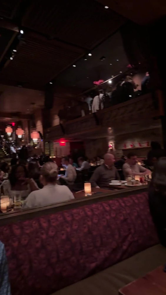 TAO Downtown Restaurant