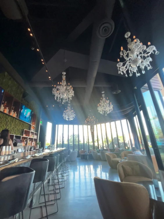 La Neta Cocina y Lounge