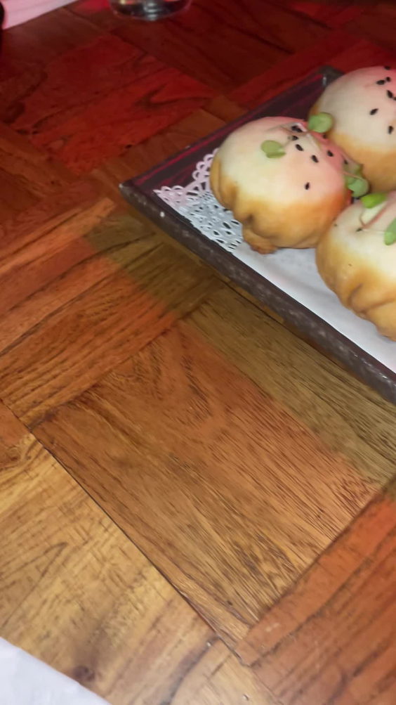 Nana’s Dumplings