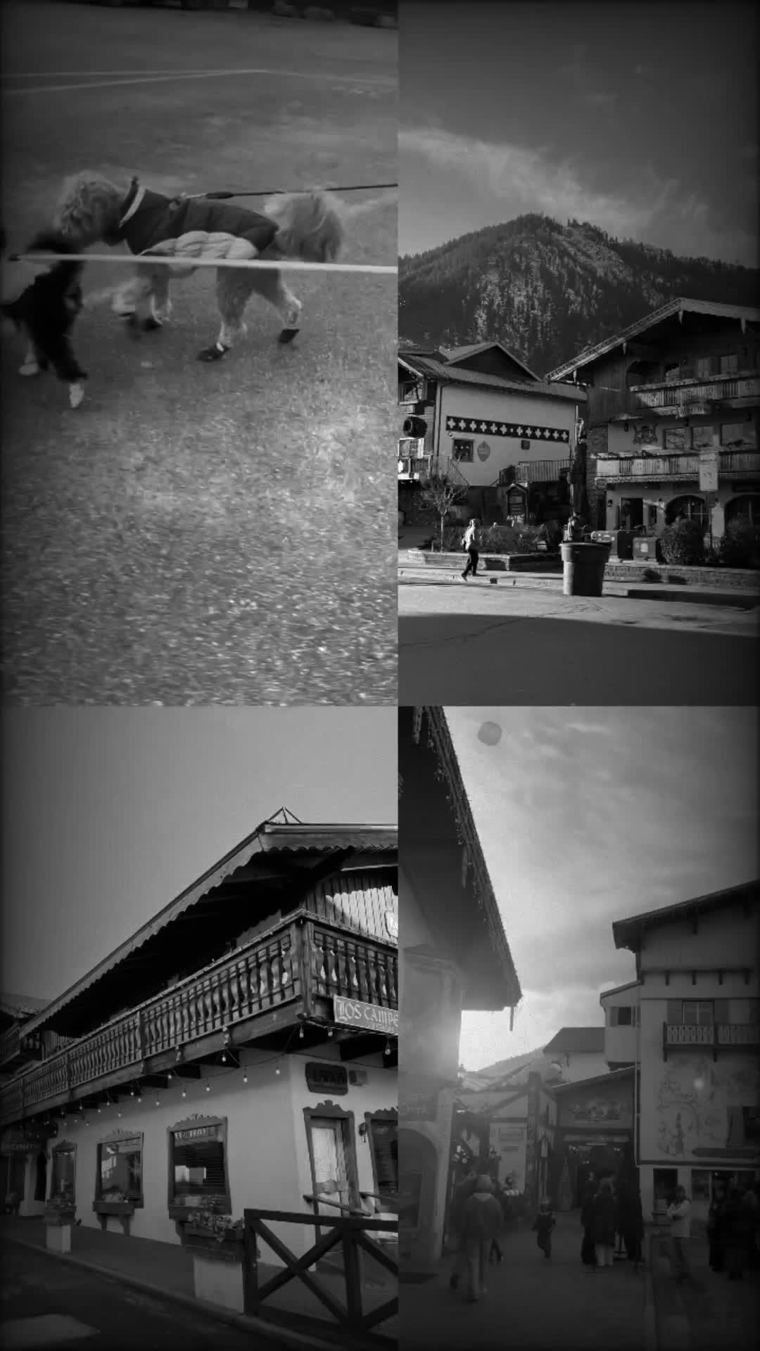 Leavenworth / Pine Village KOA