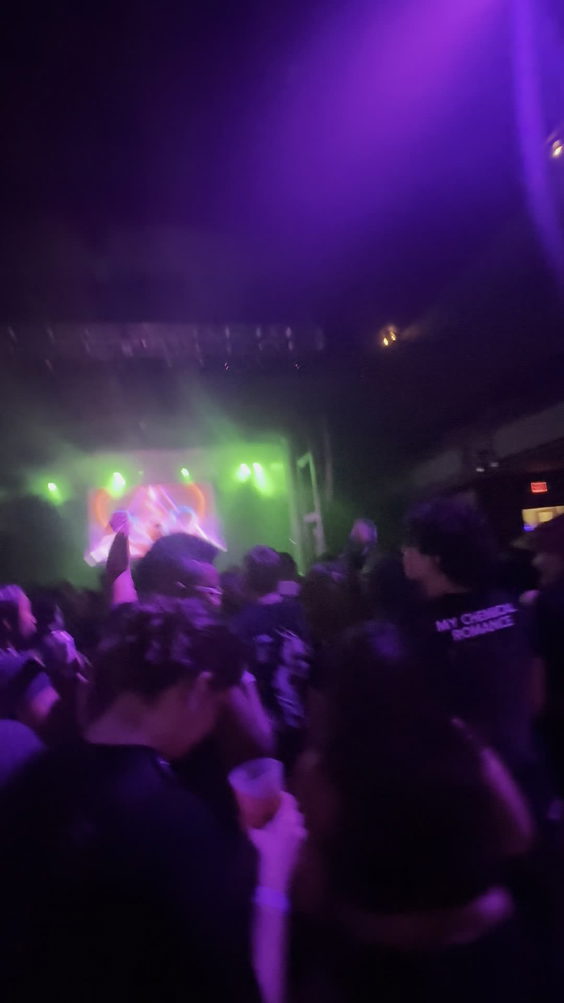 The Fillmore Detroit