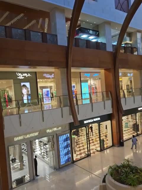 360° Mall