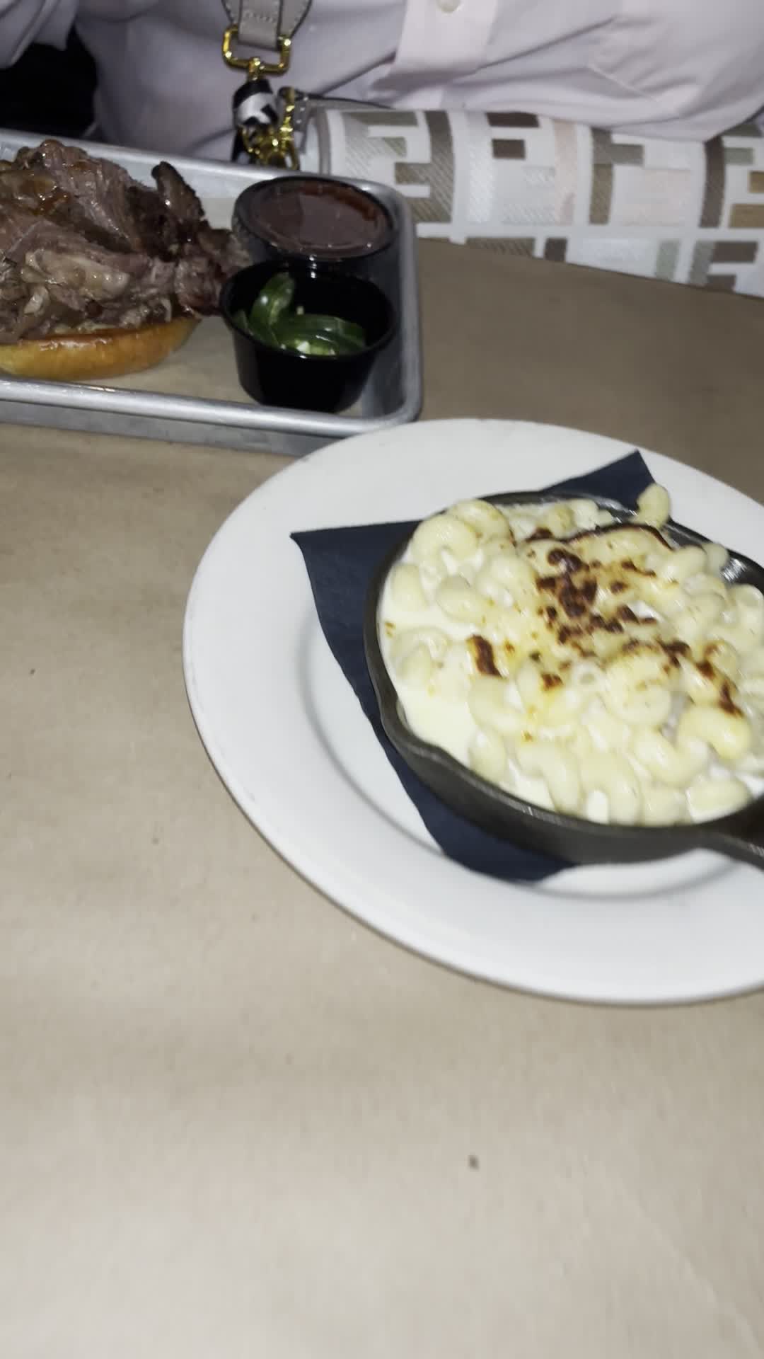 Video review of Mason Jar NYC