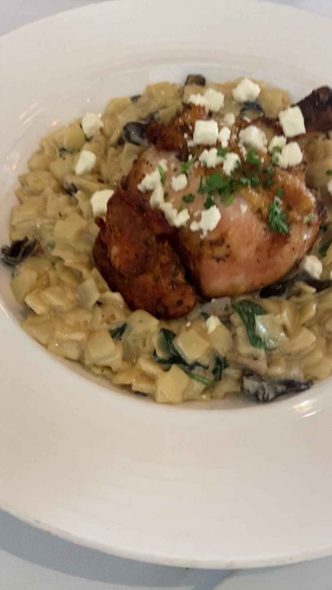 The Greek on Main