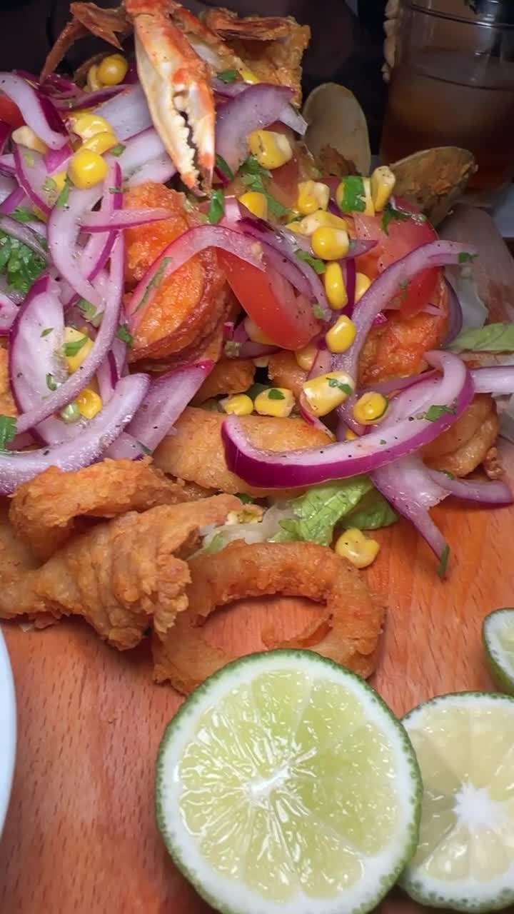 Agave Cocina Mexicana