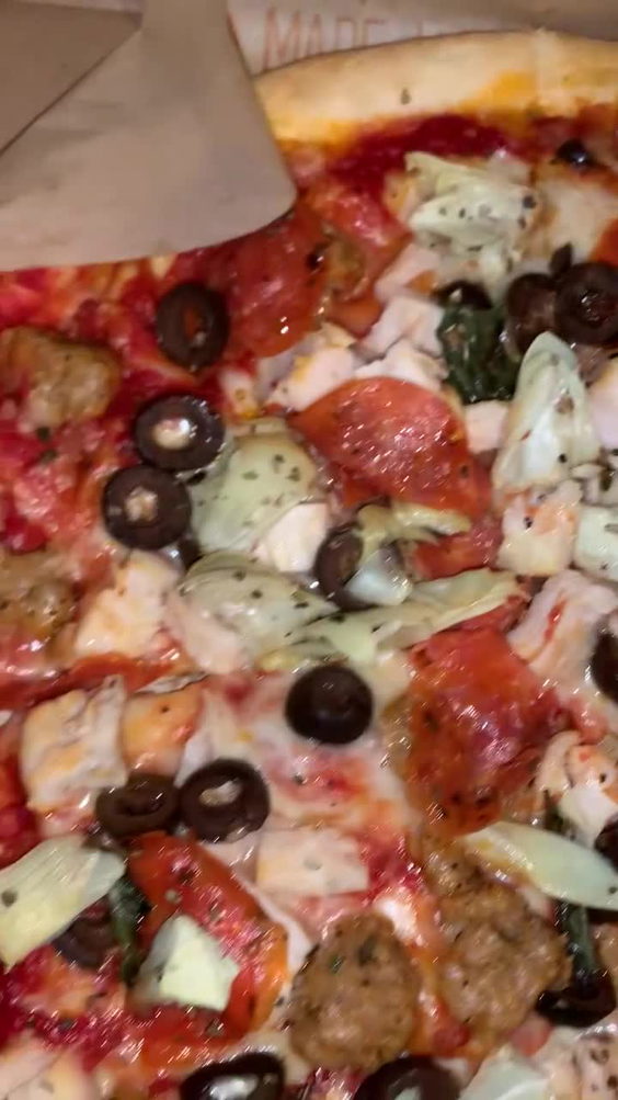 Blaze Pizza