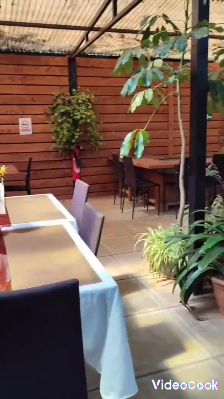 Tokyo Restaurant - Lavington