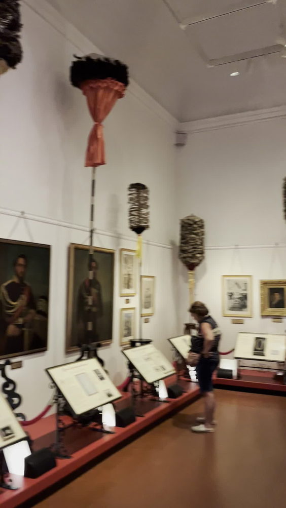 Bishop Museum