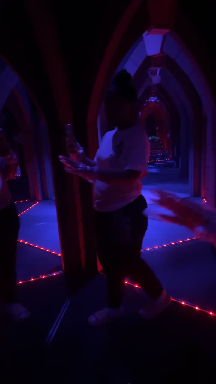 Video review of Ripley's Believe It or Not!