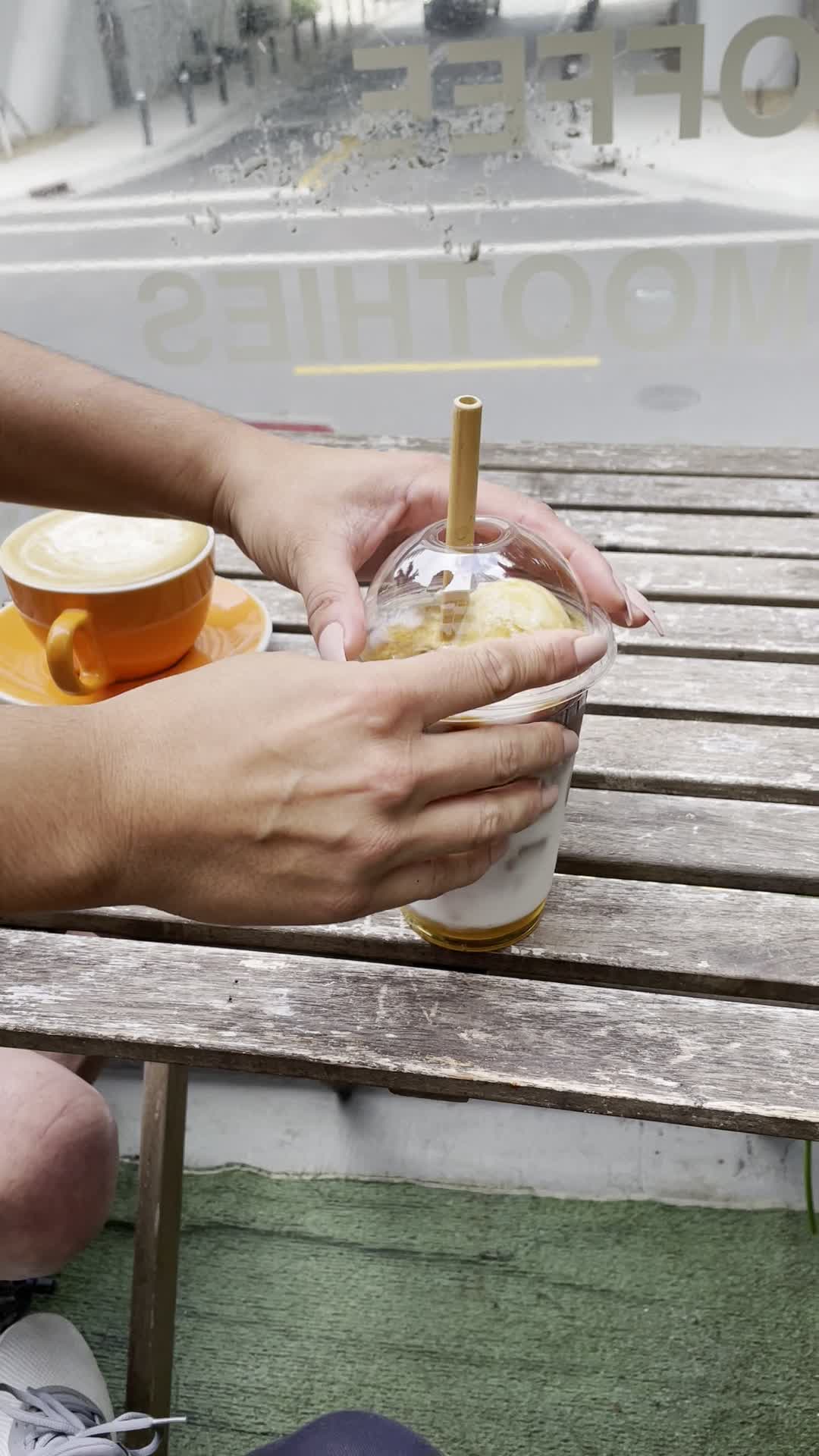 The Hideout Café by Team Vinchay