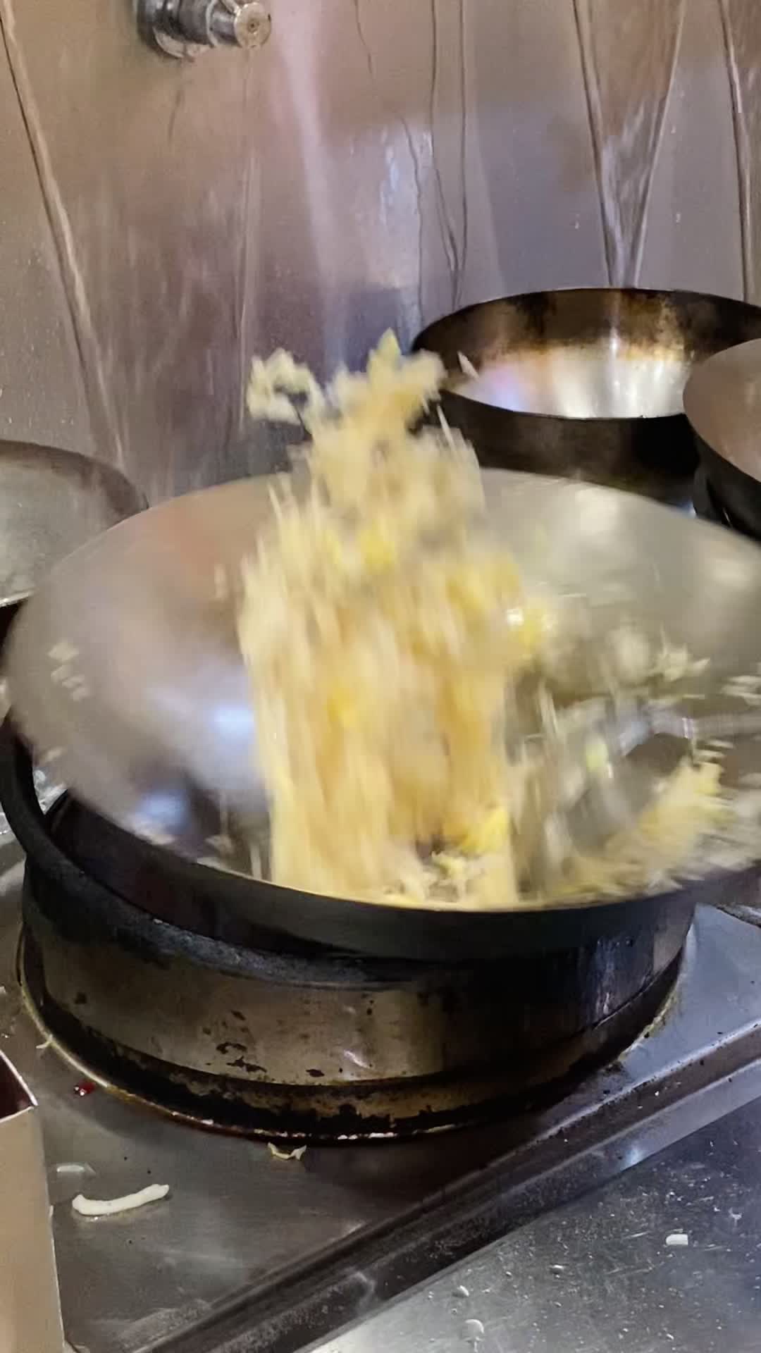 Oodles Wok