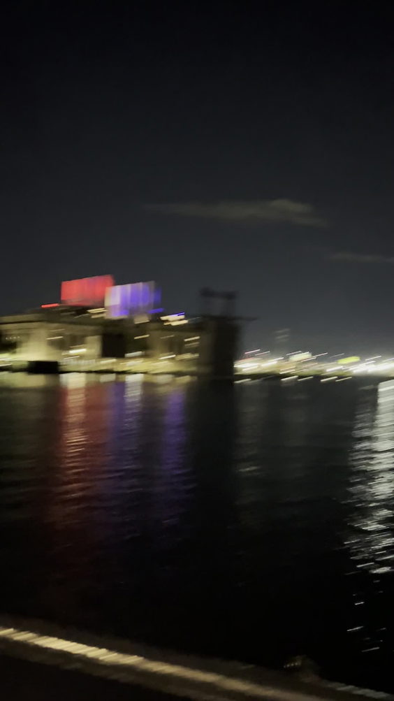 Ben Franklin Yacht