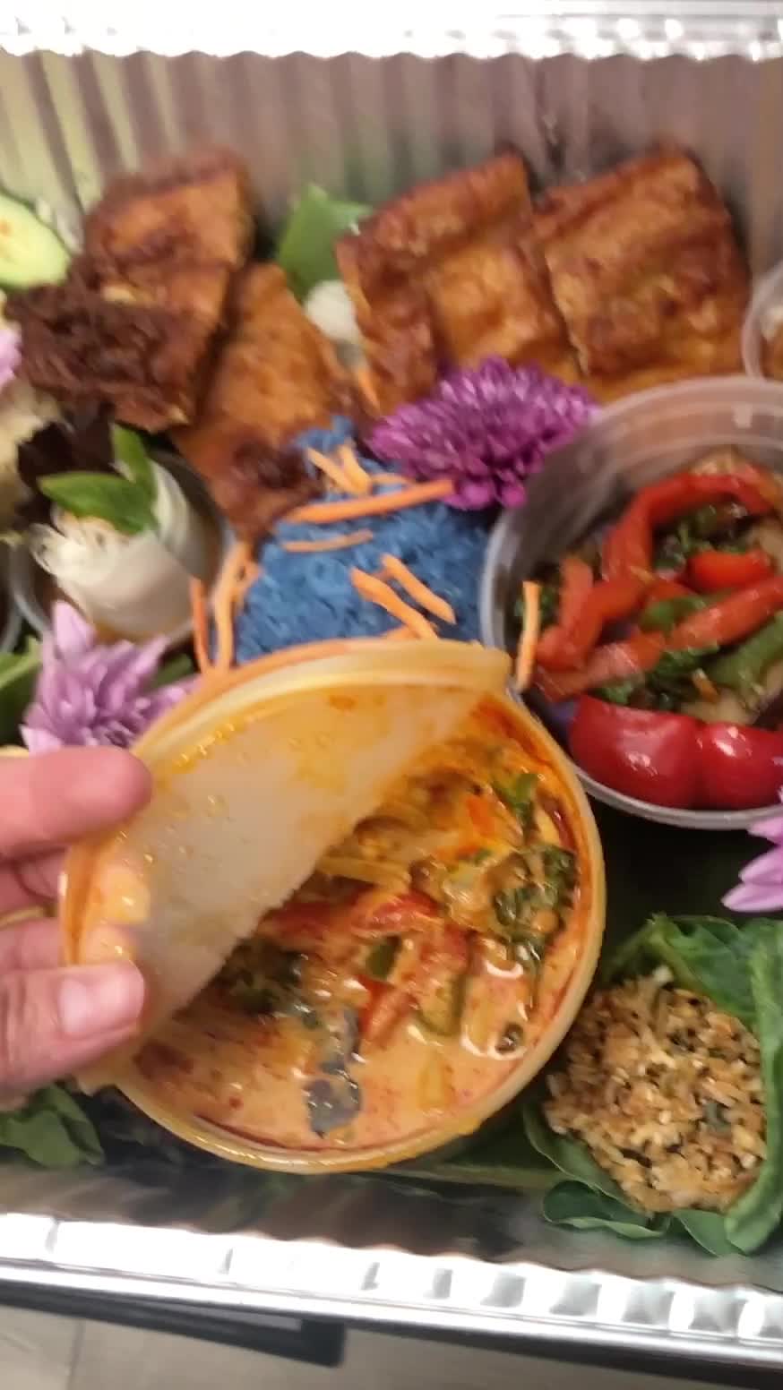 Farmhouse Kitchen Thai Cuisine