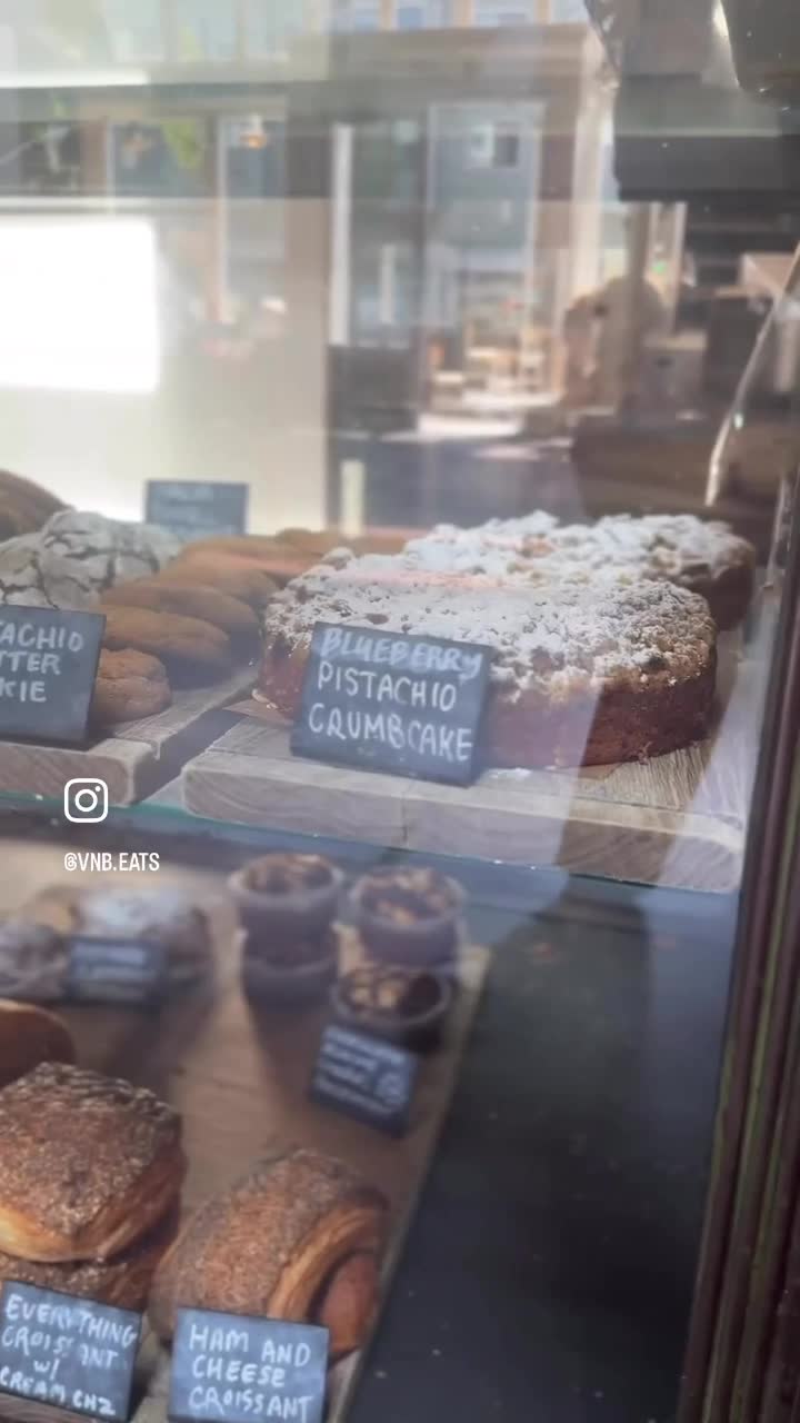 Video review of The Mill