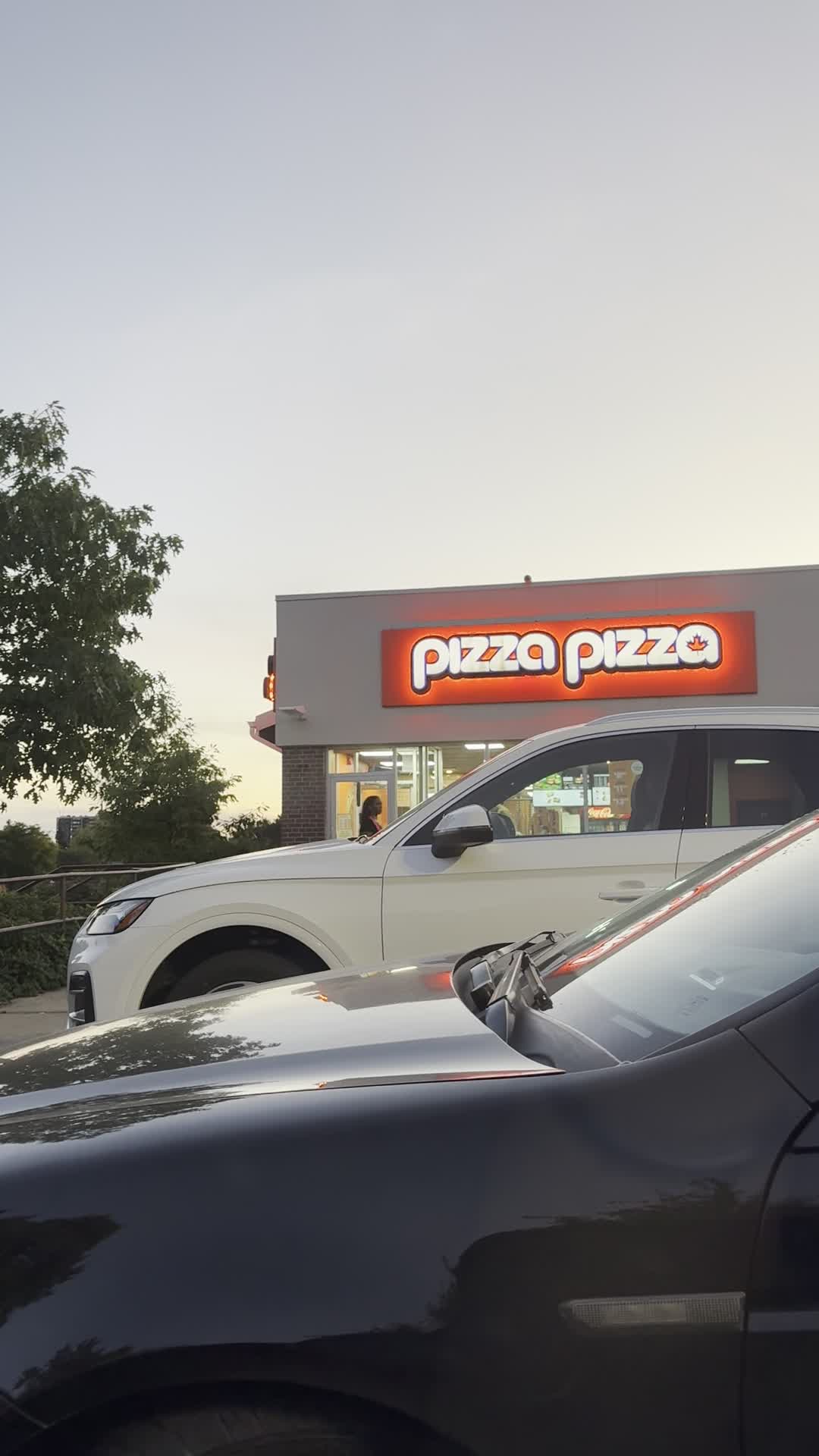 Video review of A&W Restaurant