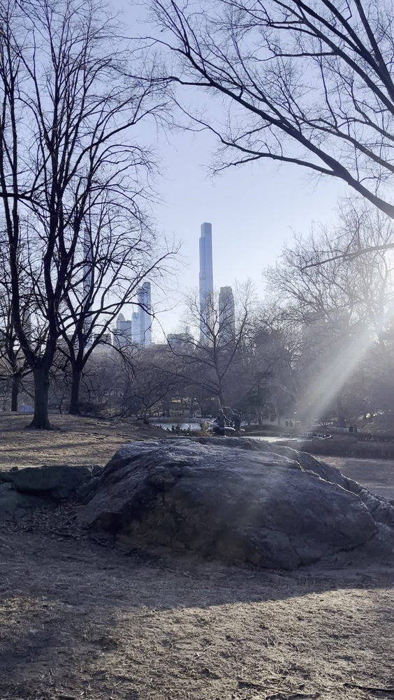 Central Park