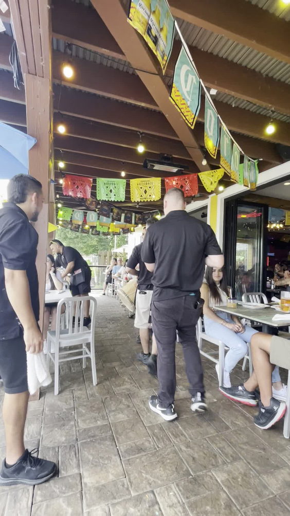 Lolas Waterfront Tex-Mex