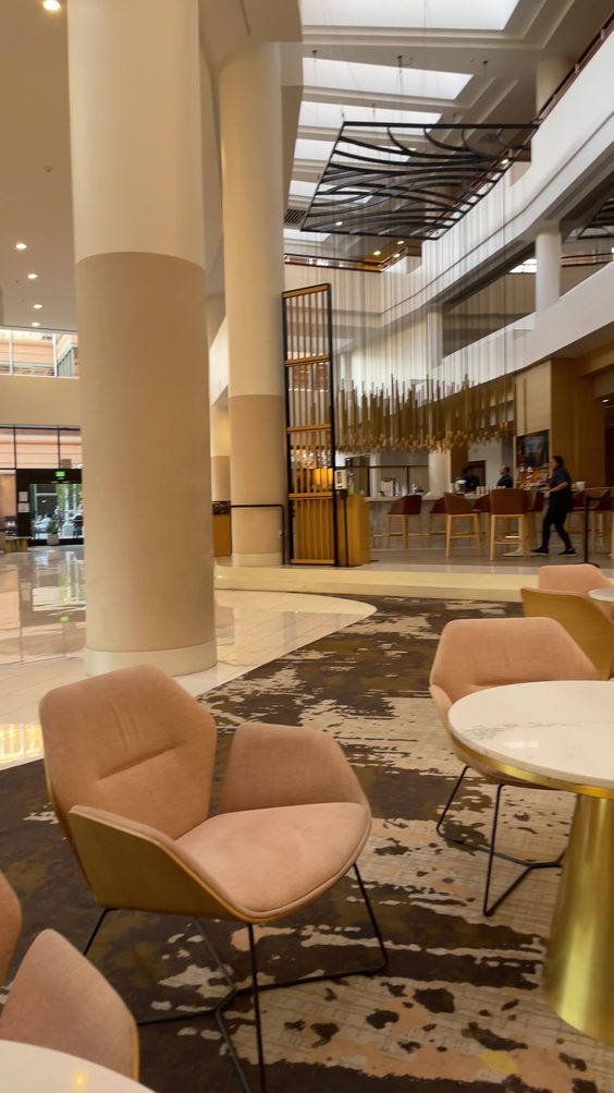 The Westin Long Beach