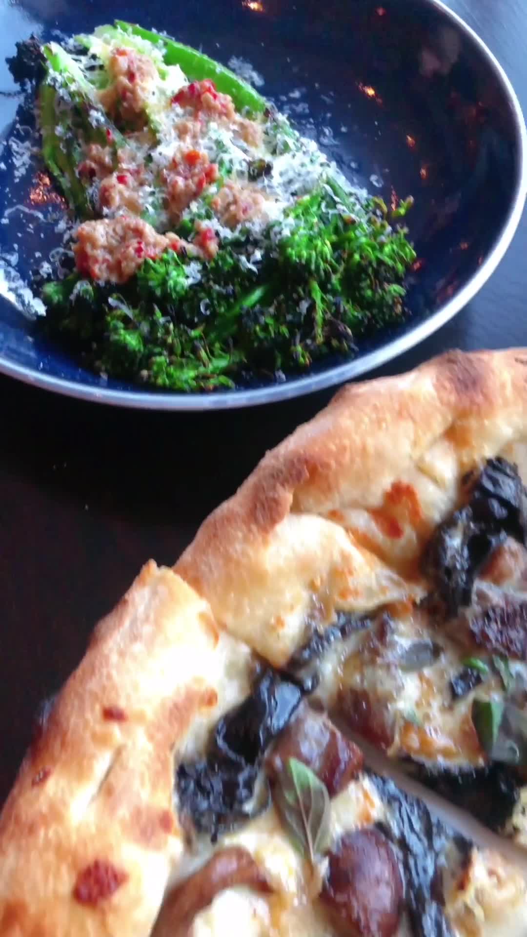 Edera Italian Eatery