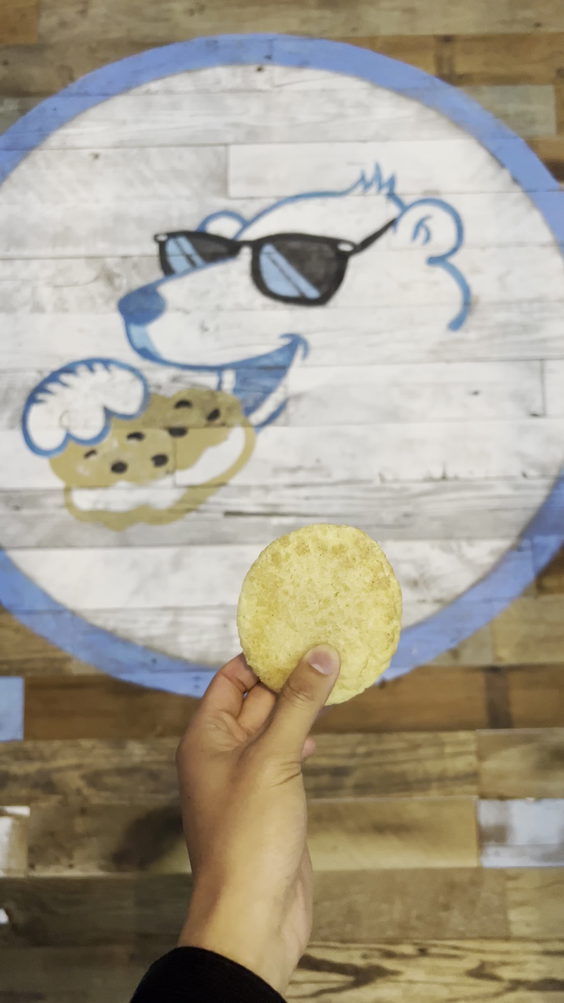 The Baked Bear