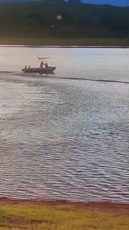 Tzaneen Dam