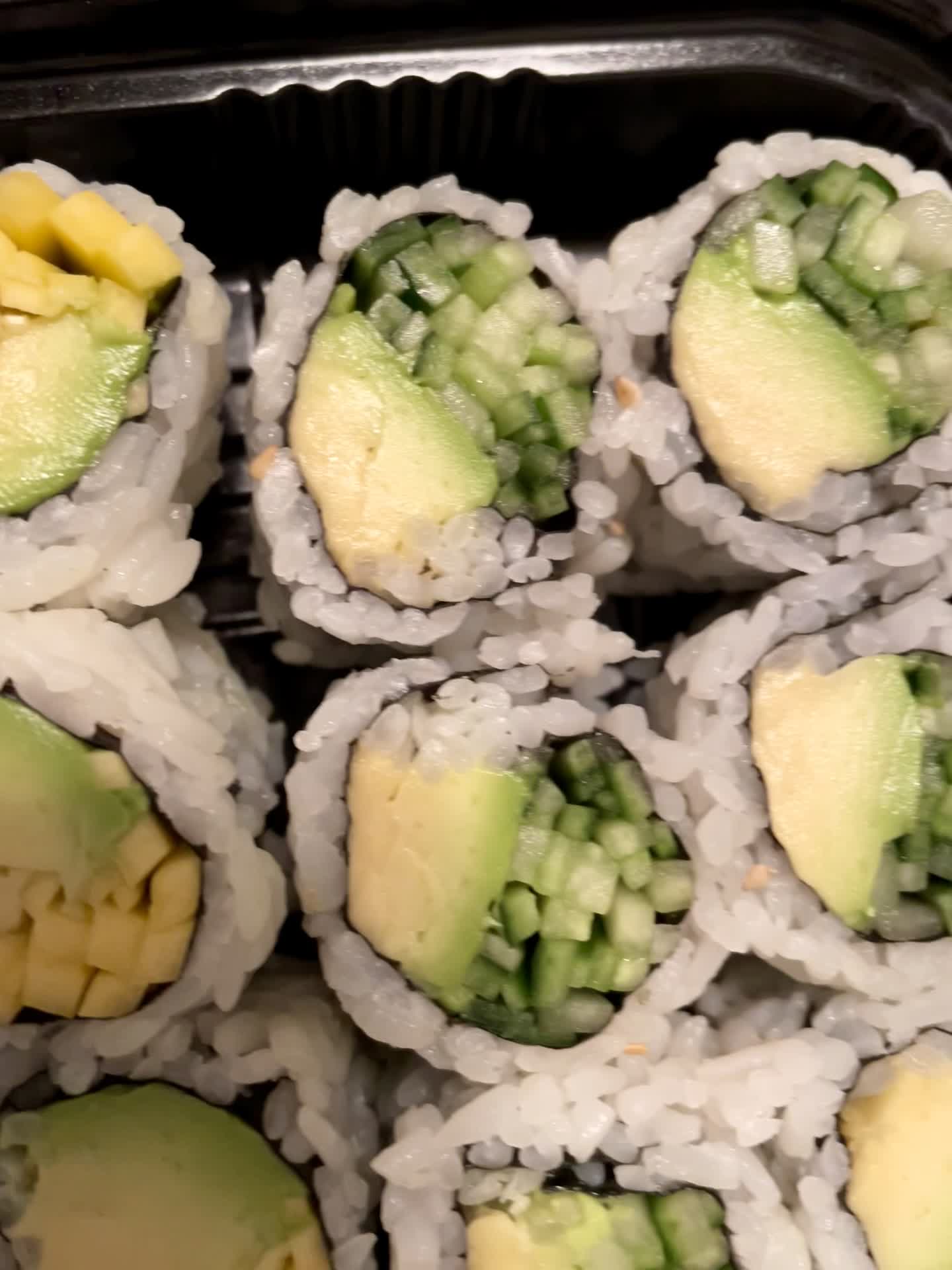 Hakata Ramen & Sushi Bar