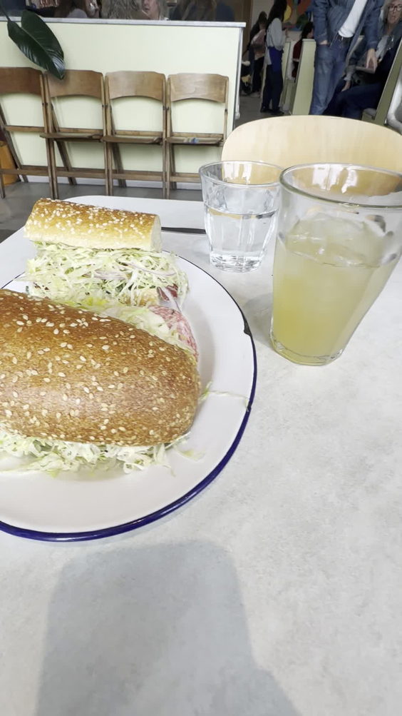 Bub and Grandma's Restaurant & Bakery