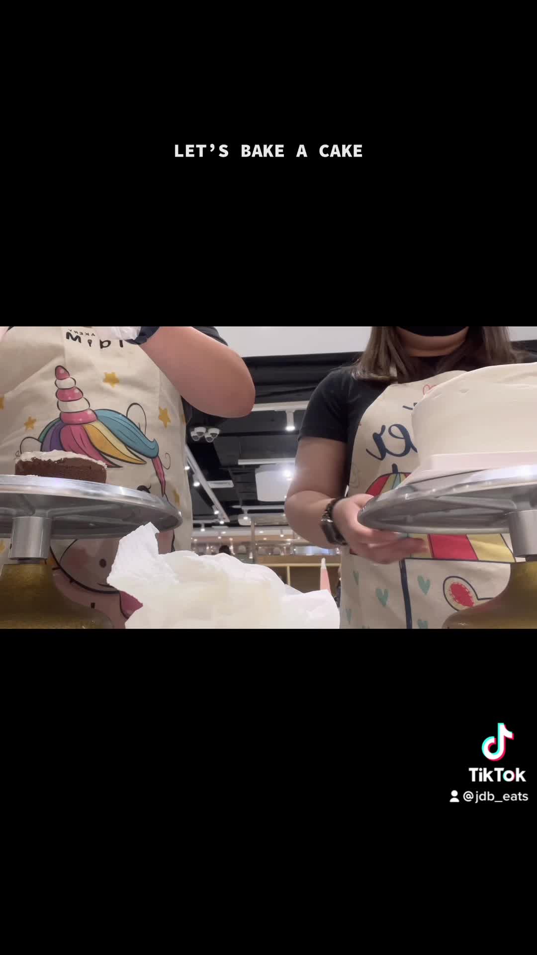 IDIM DIY Bakery