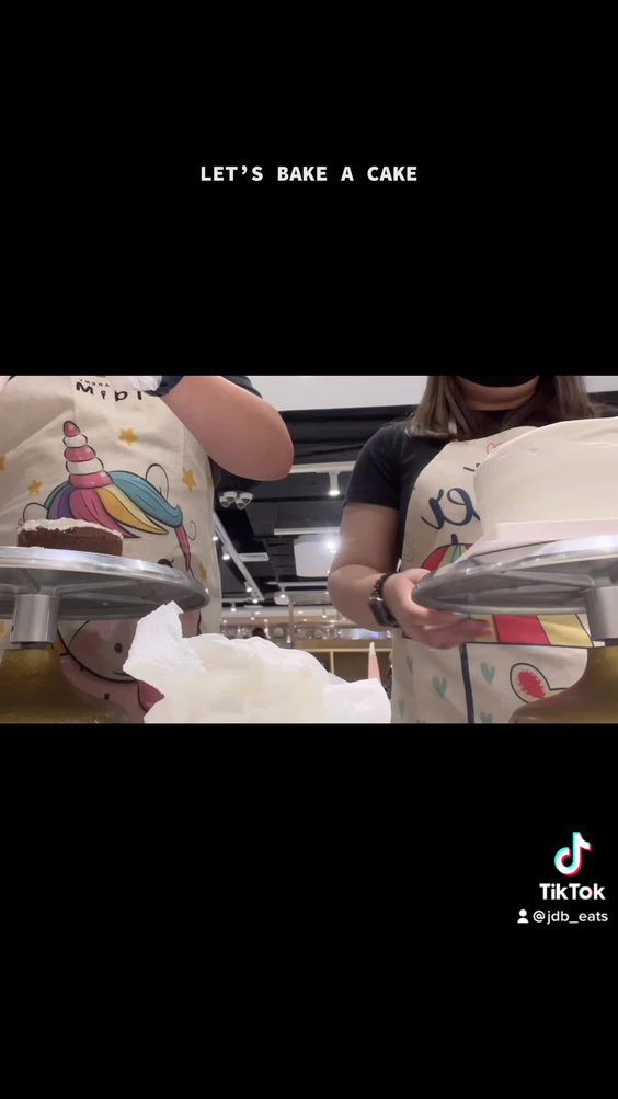 IDIM DIY Bakery