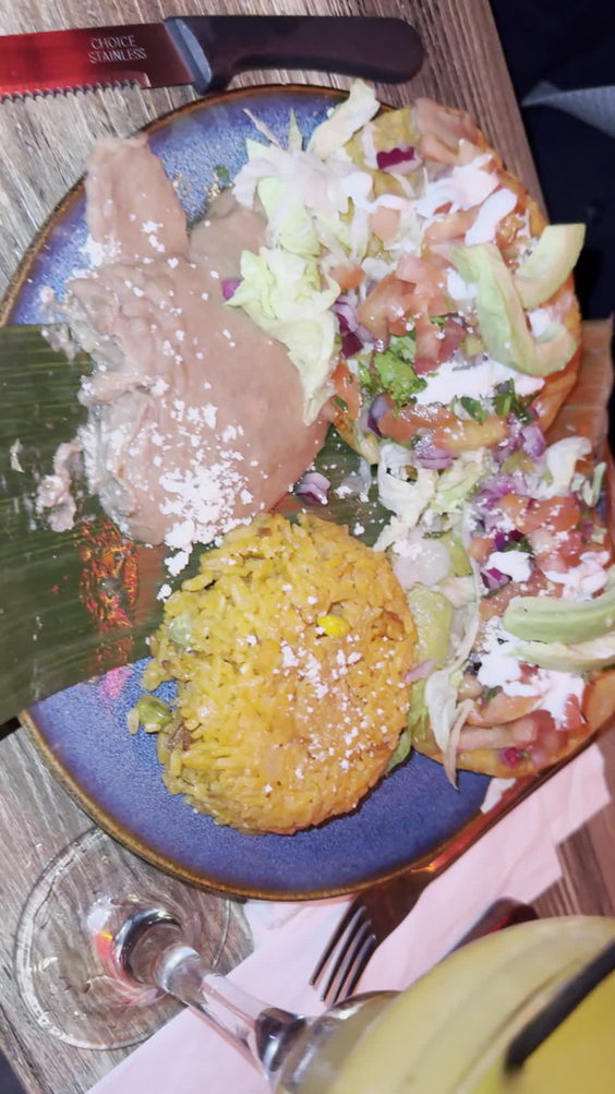 Que Onda Taqueria