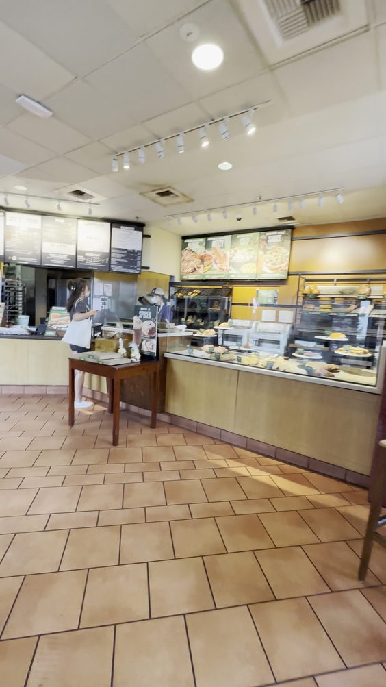 Panera Bread