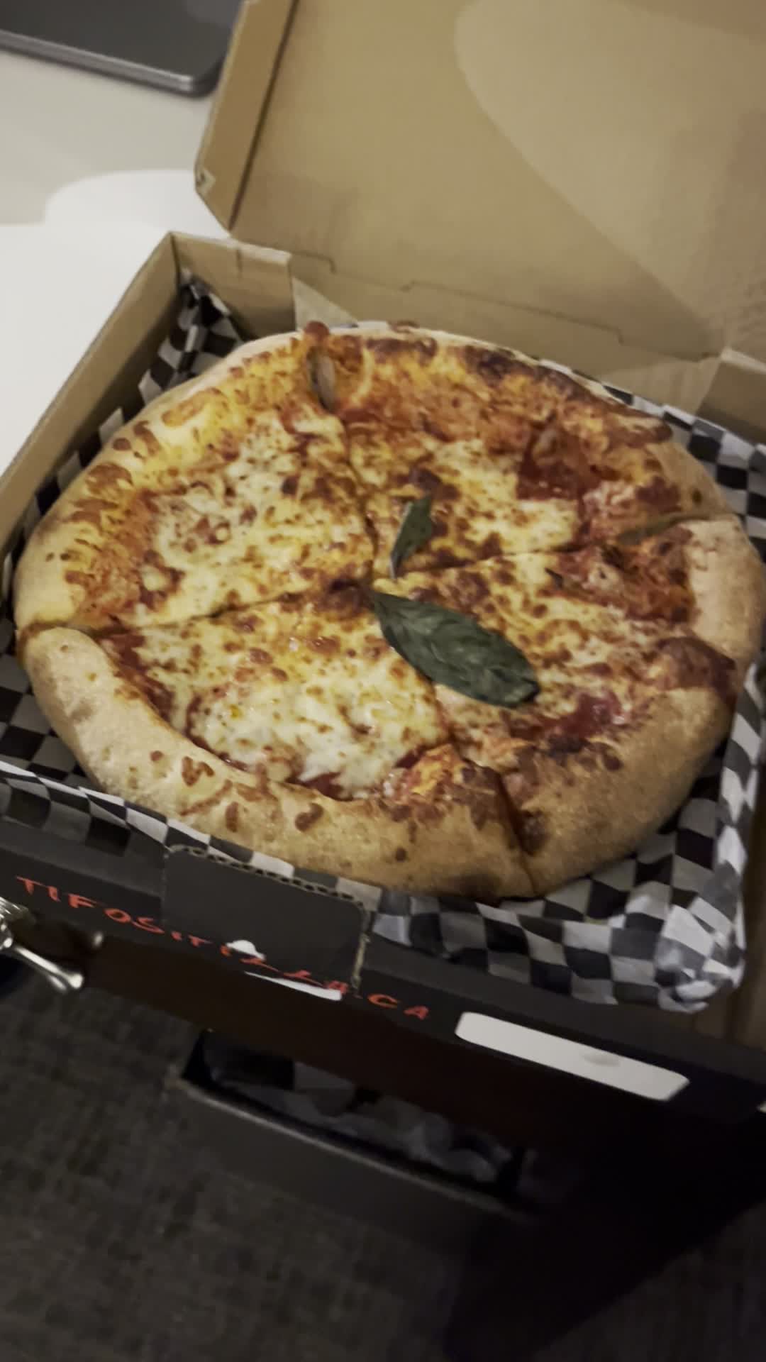 Pizzeria Bros