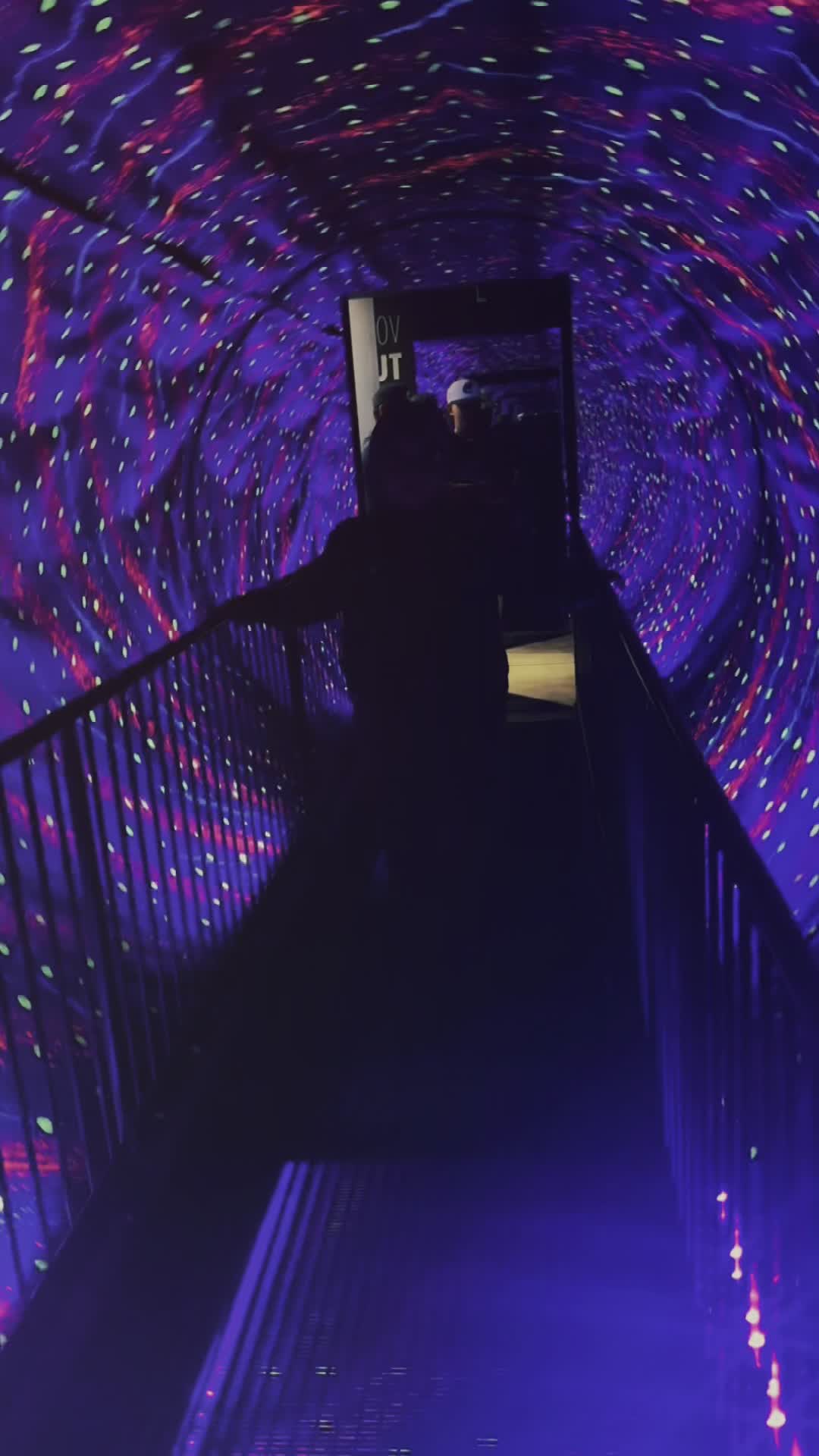 Museum of Illusions Pittsburgh