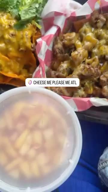 Cheese me Please me