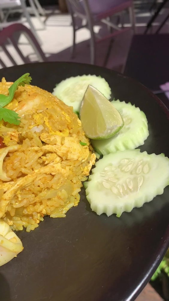 Spice Thai