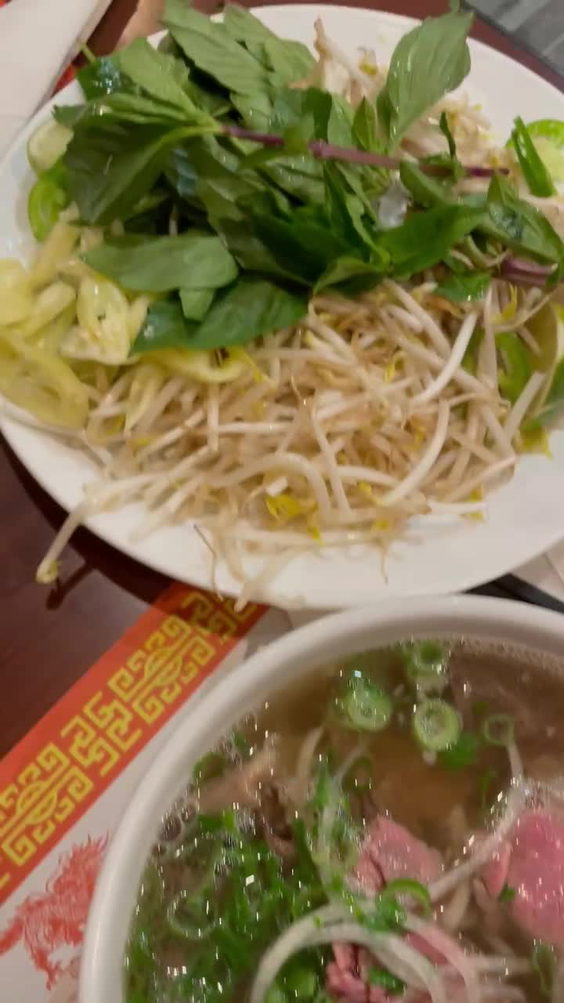 Pho Pasteur