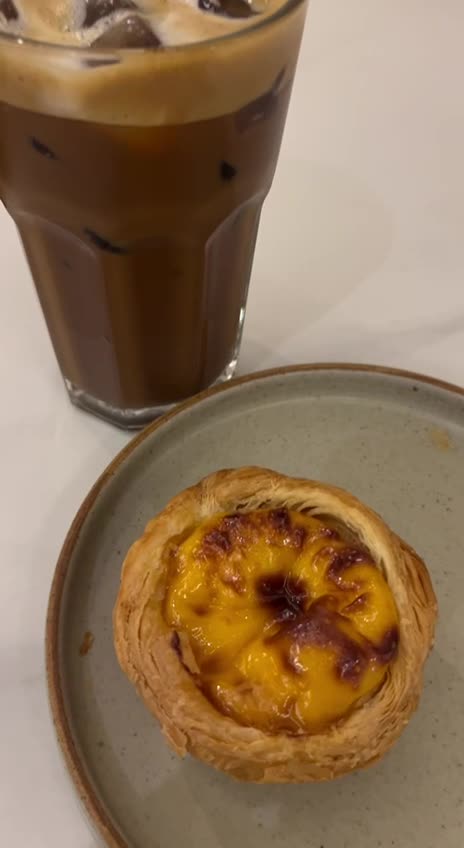 Hock Kee Kopitiam