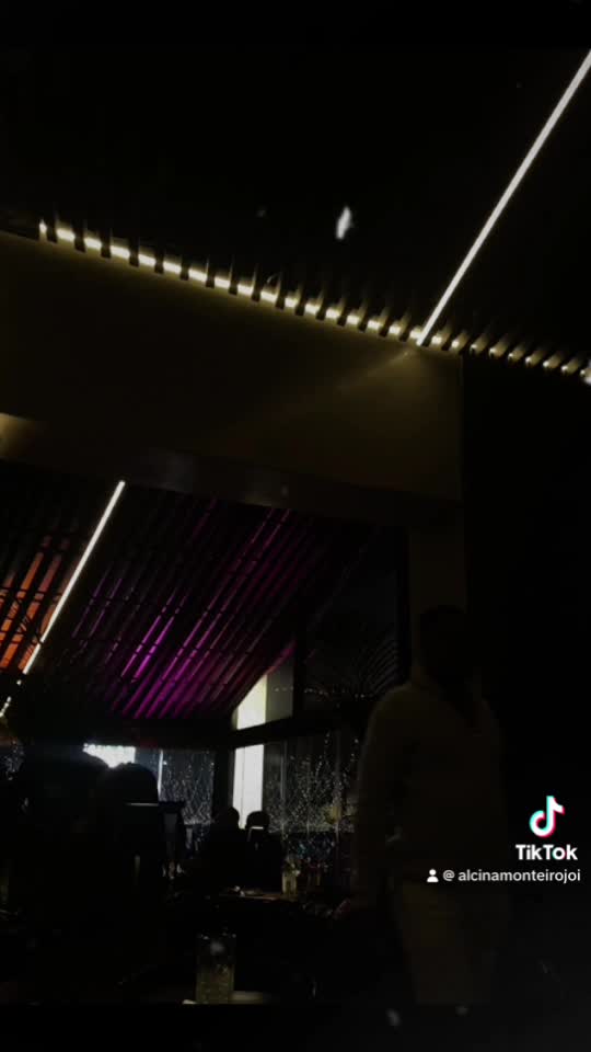 TANG Asian Luxury Restaurant & Bar