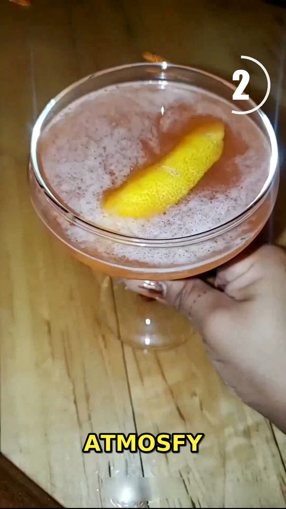 Nora’s speakeasy