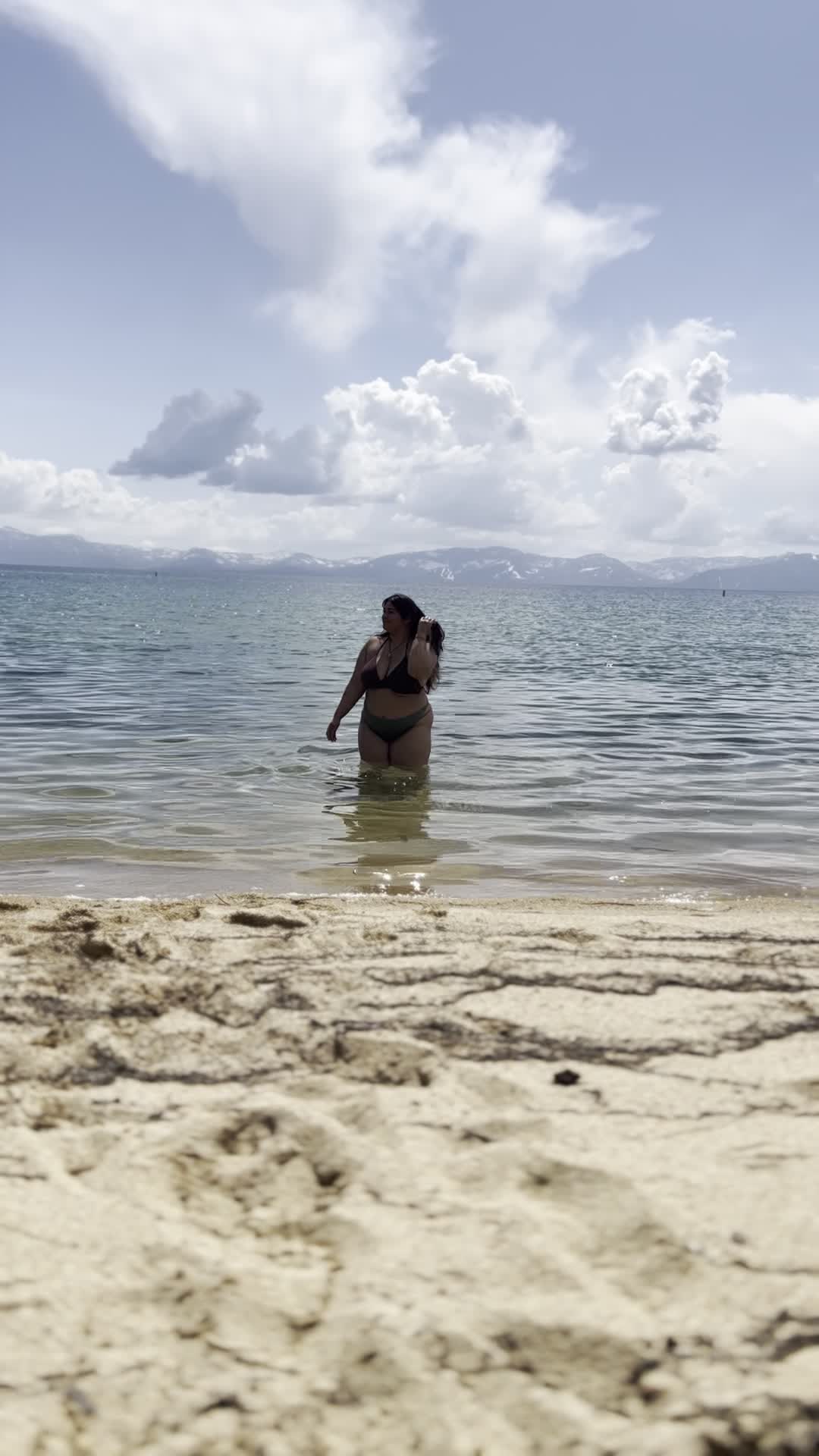 Lake Tahoe