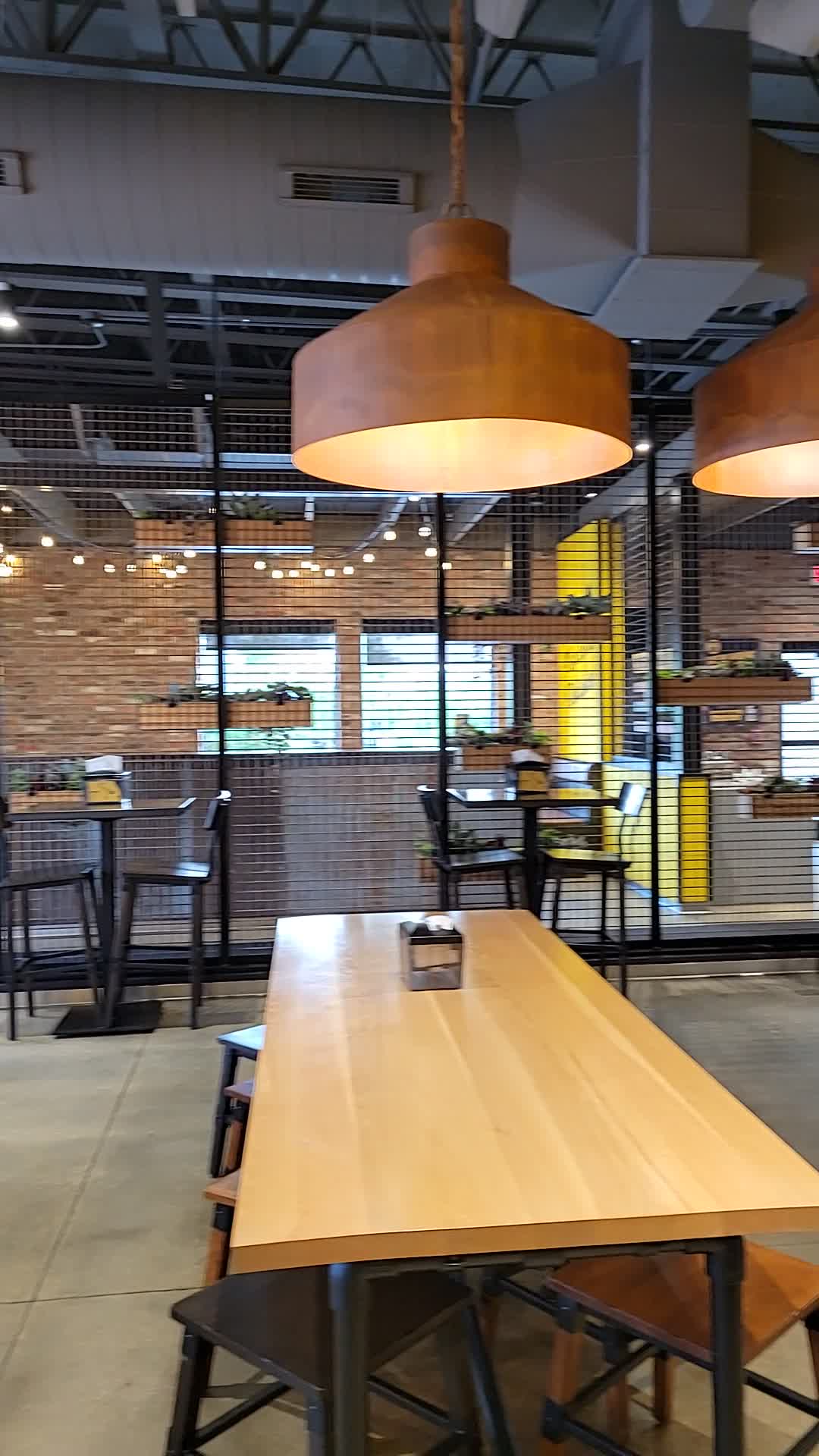 Guzman y Gomez Mexican Kitchen