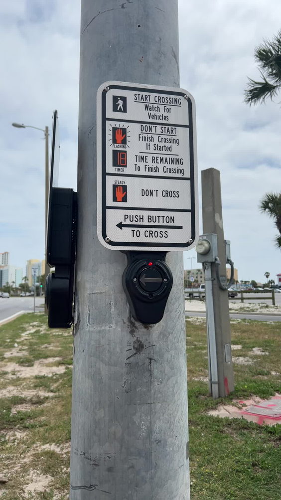 Crosswalk