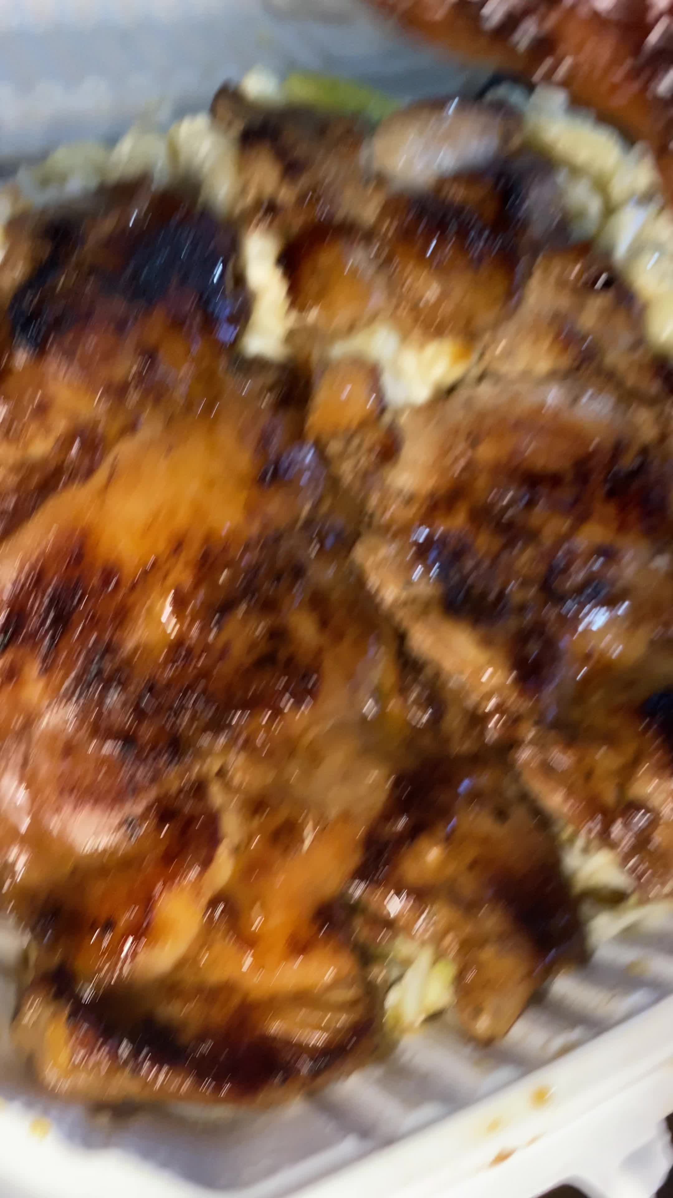 Video review of Top Restaurant