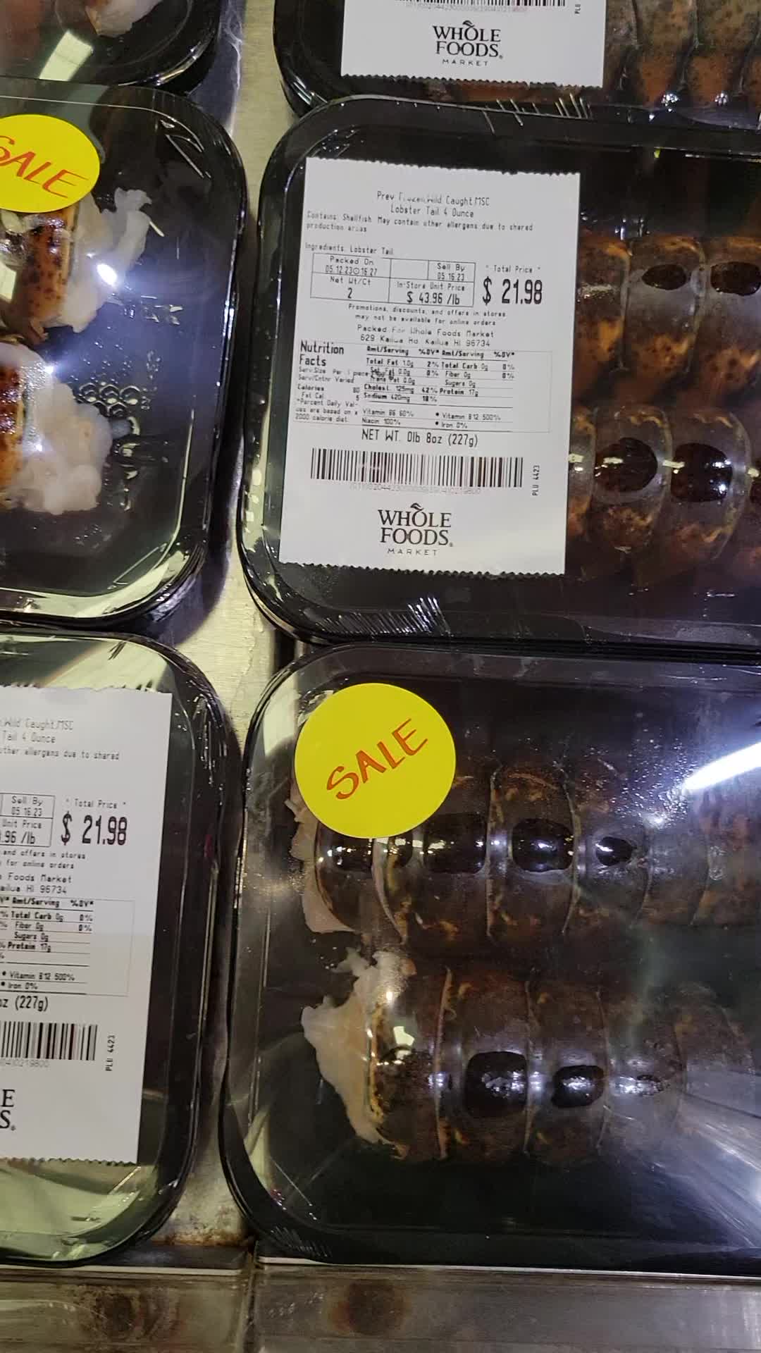 Whole Foods Market