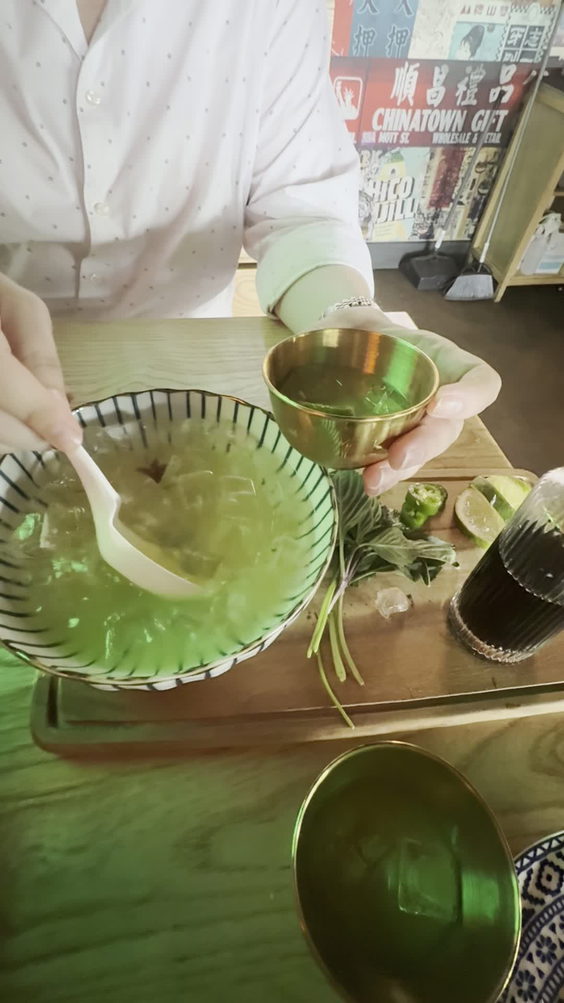 Hawkers Asian Street Food