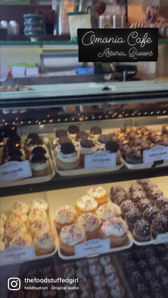 Omonia Cafe