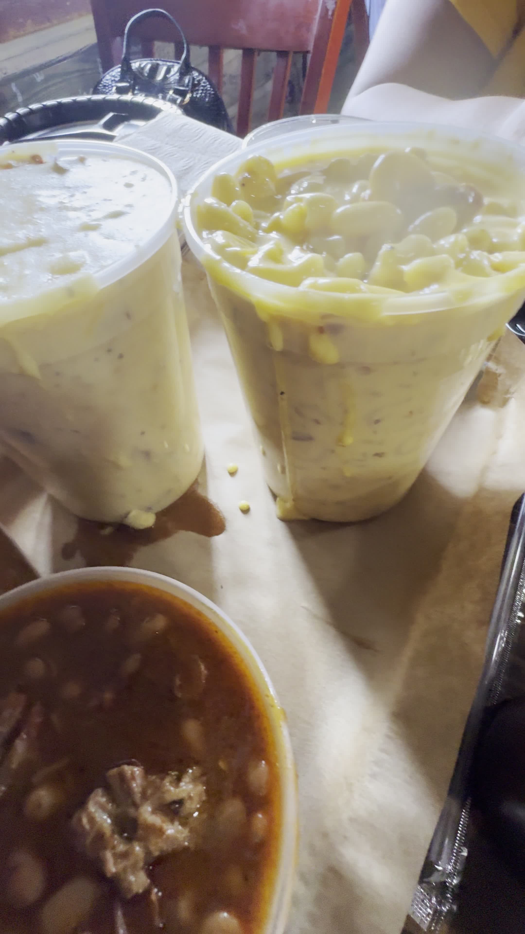 Video review of Hutchins BBQ