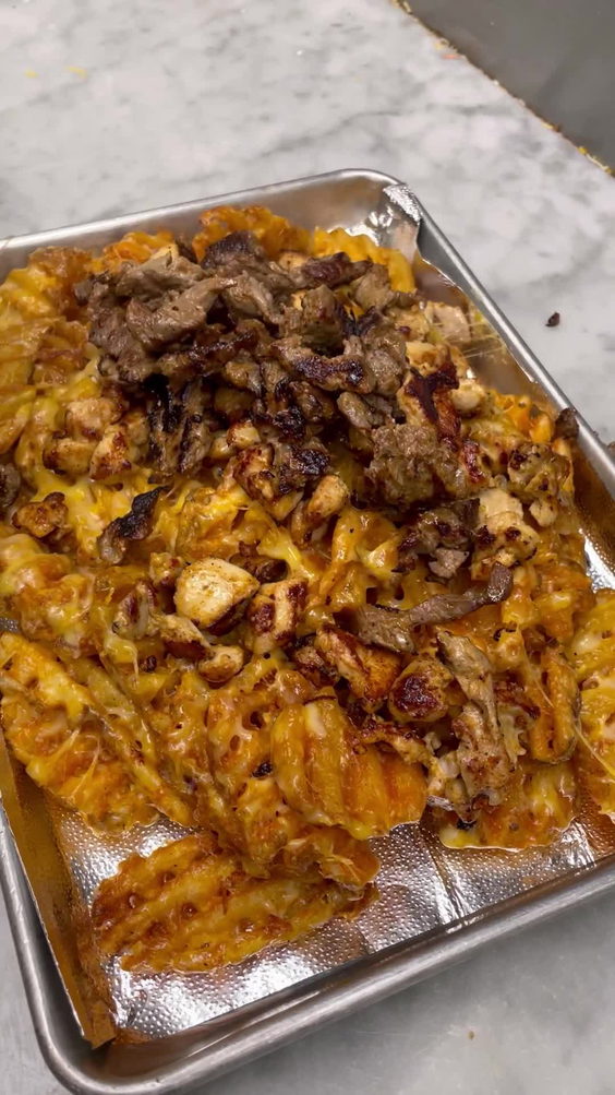 Burrito Bomba