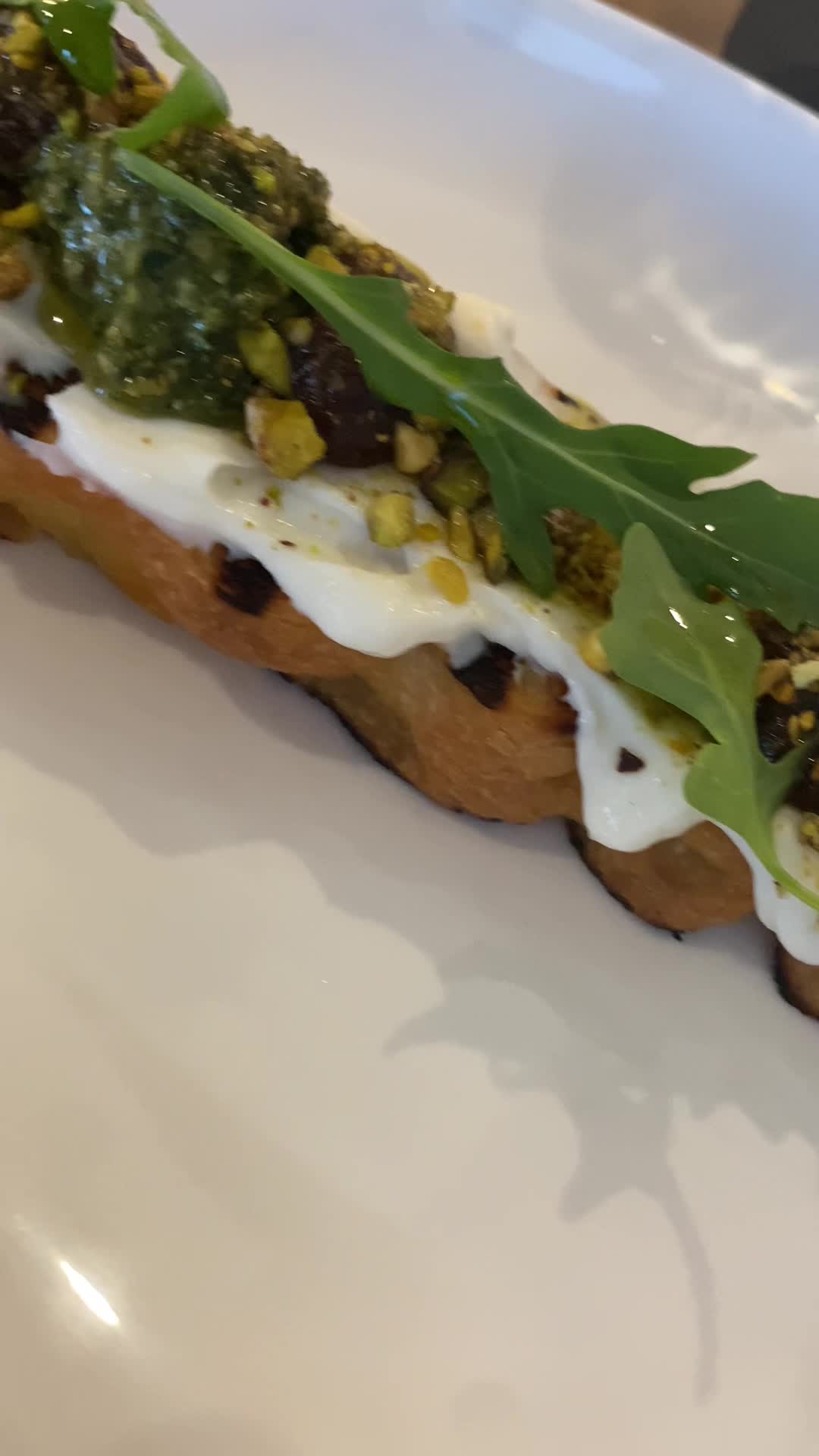 Sorella’s : An Italian Eatery